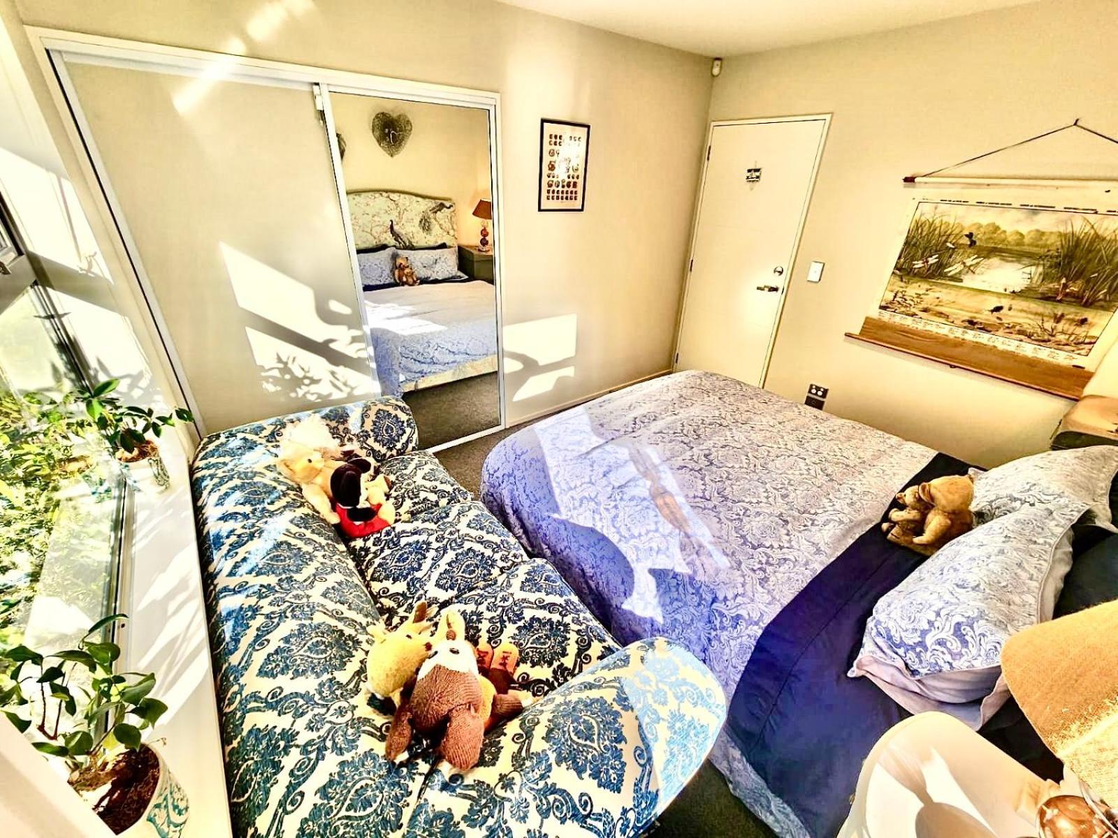 Sea Views In Luxury At Lyttelton Boatique House - 14 Km From Christchurch Eksteriør bilde