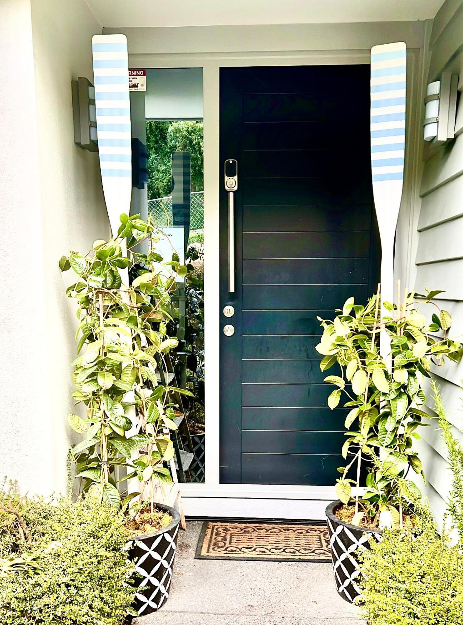 Sea Views In Luxury At Lyttelton Boatique House - 14 Km From Christchurch Eksteriør bilde