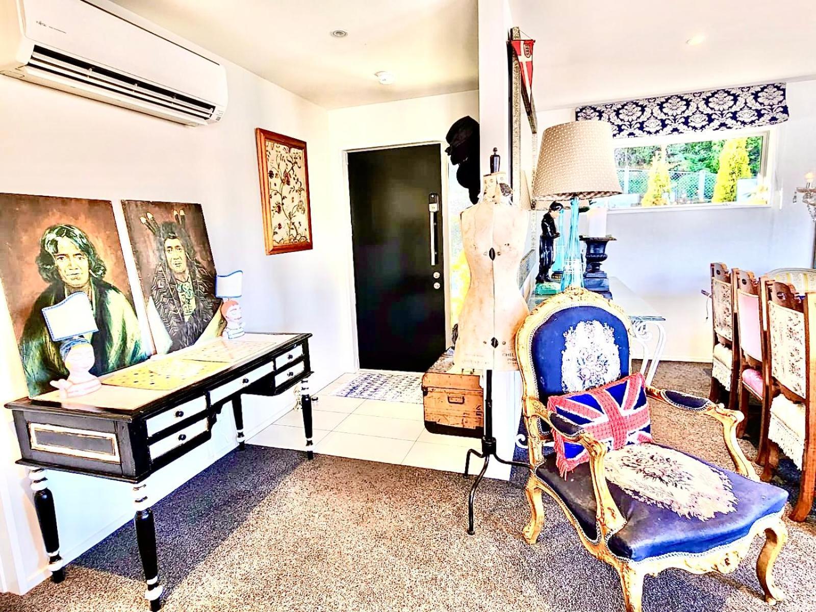 Sea Views In Luxury At Lyttelton Boatique House - 14 Km From Christchurch Eksteriør bilde