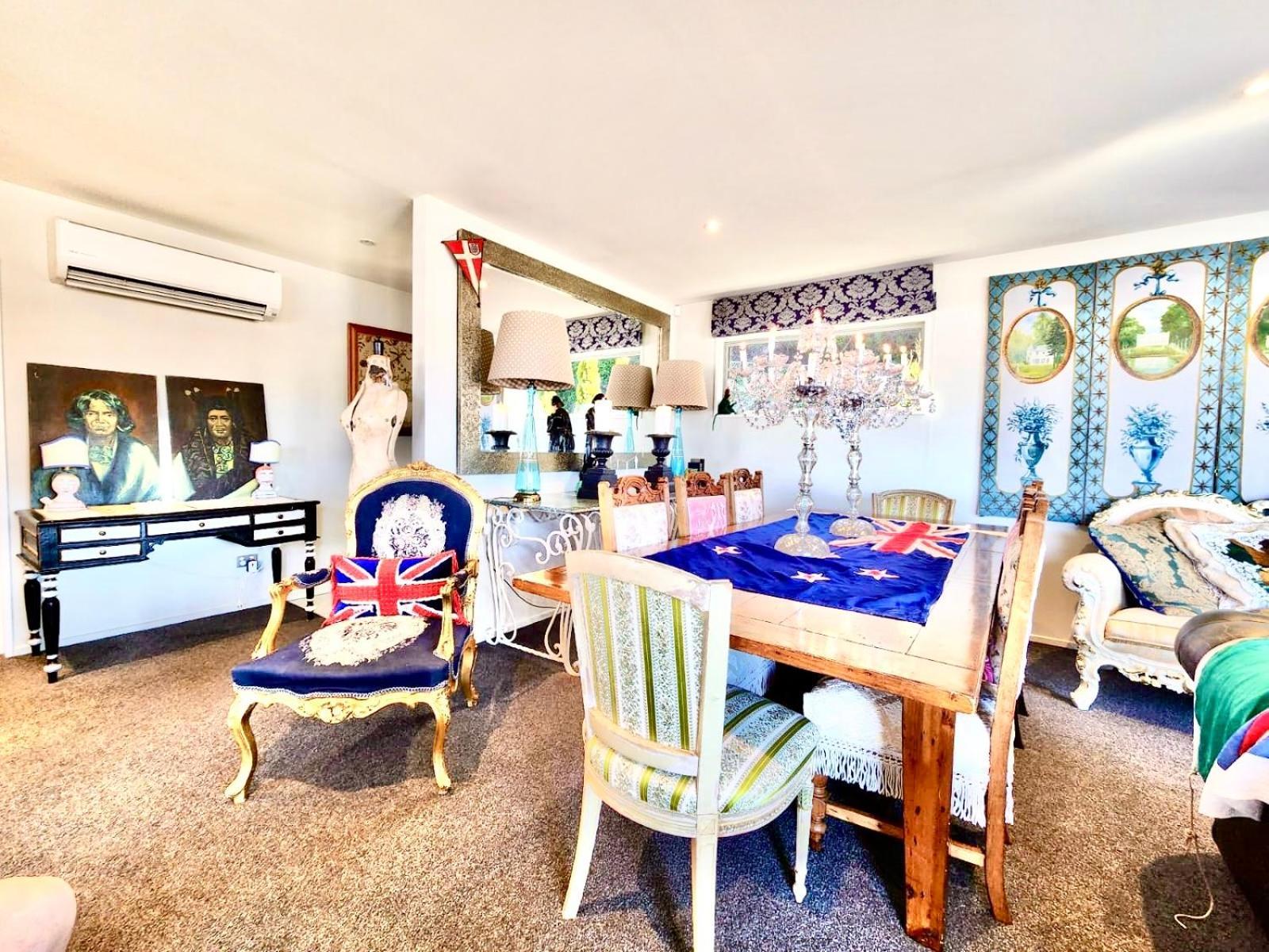 Sea Views In Luxury At Lyttelton Boatique House - 14 Km From Christchurch Eksteriør bilde
