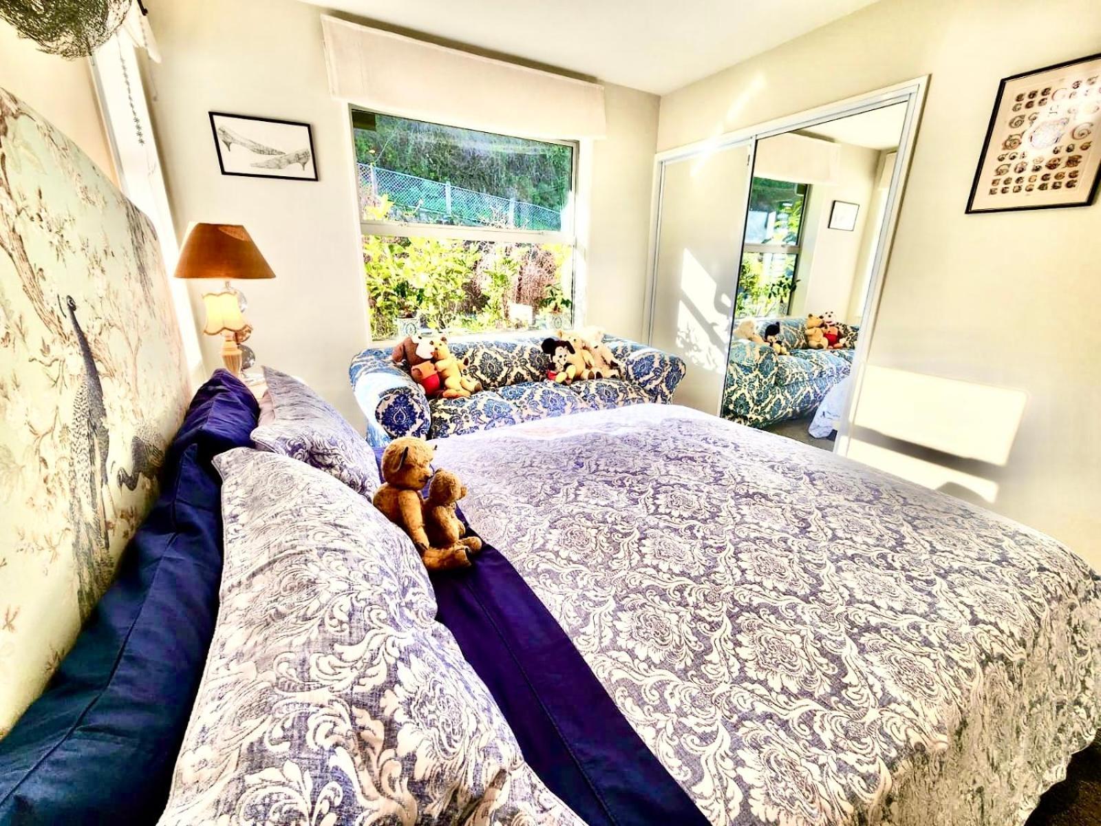 Sea Views In Luxury At Lyttelton Boatique House - 14 Km From Christchurch Eksteriør bilde