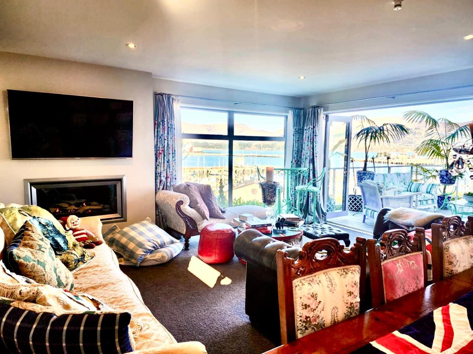 Sea Views In Luxury At Lyttelton Boatique House - 14 Km From Christchurch Eksteriør bilde