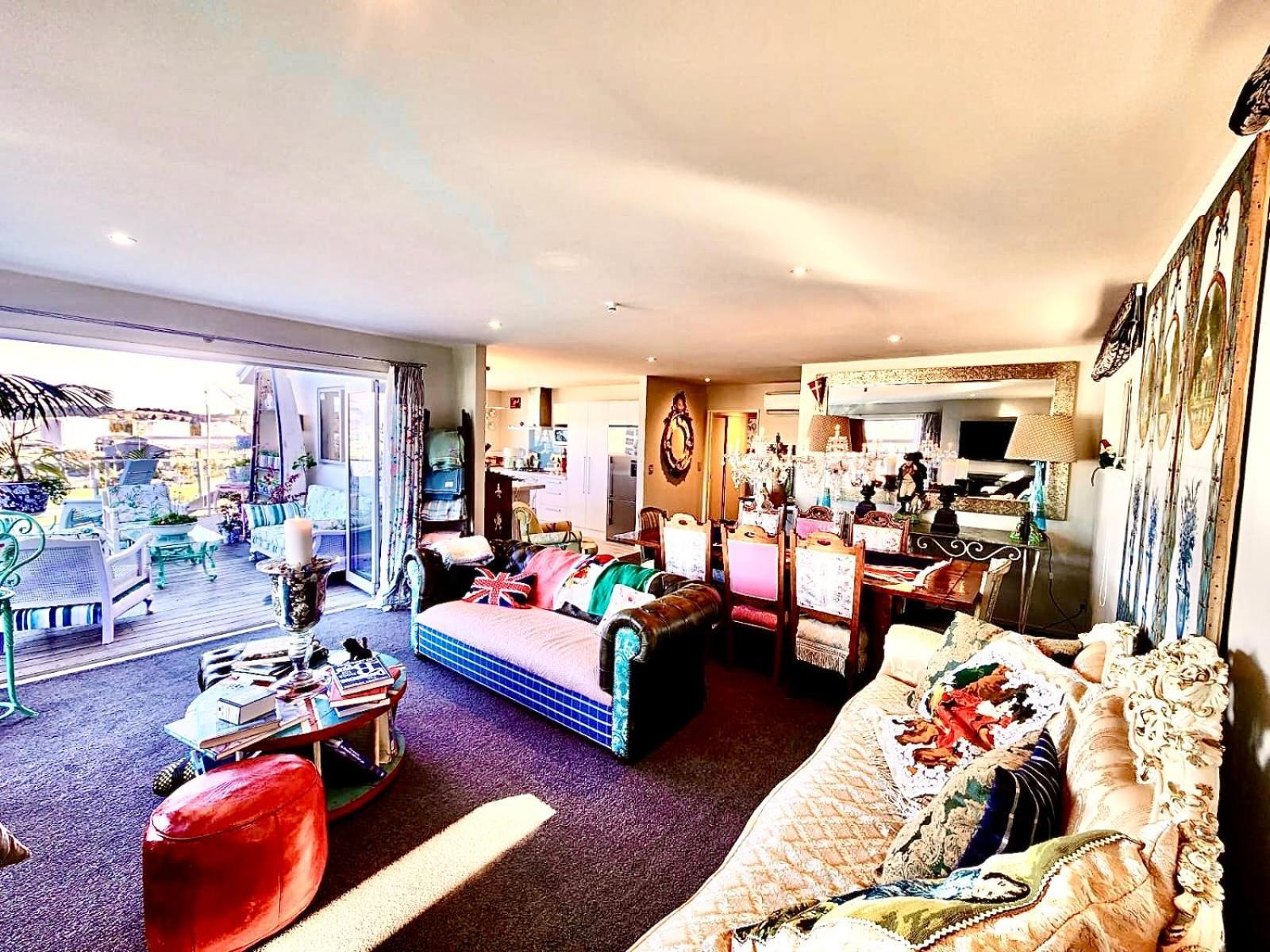 Sea Views In Luxury At Lyttelton Boatique House - 14 Km From Christchurch Eksteriør bilde