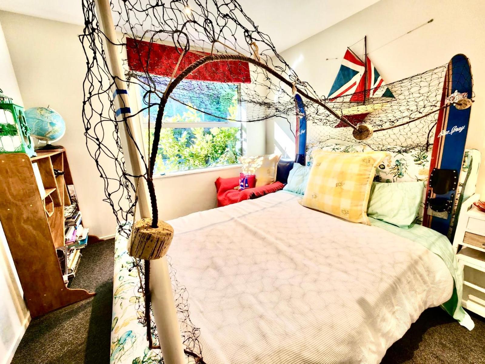 Sea Views In Luxury At Lyttelton Boatique House - 14 Km From Christchurch Eksteriør bilde