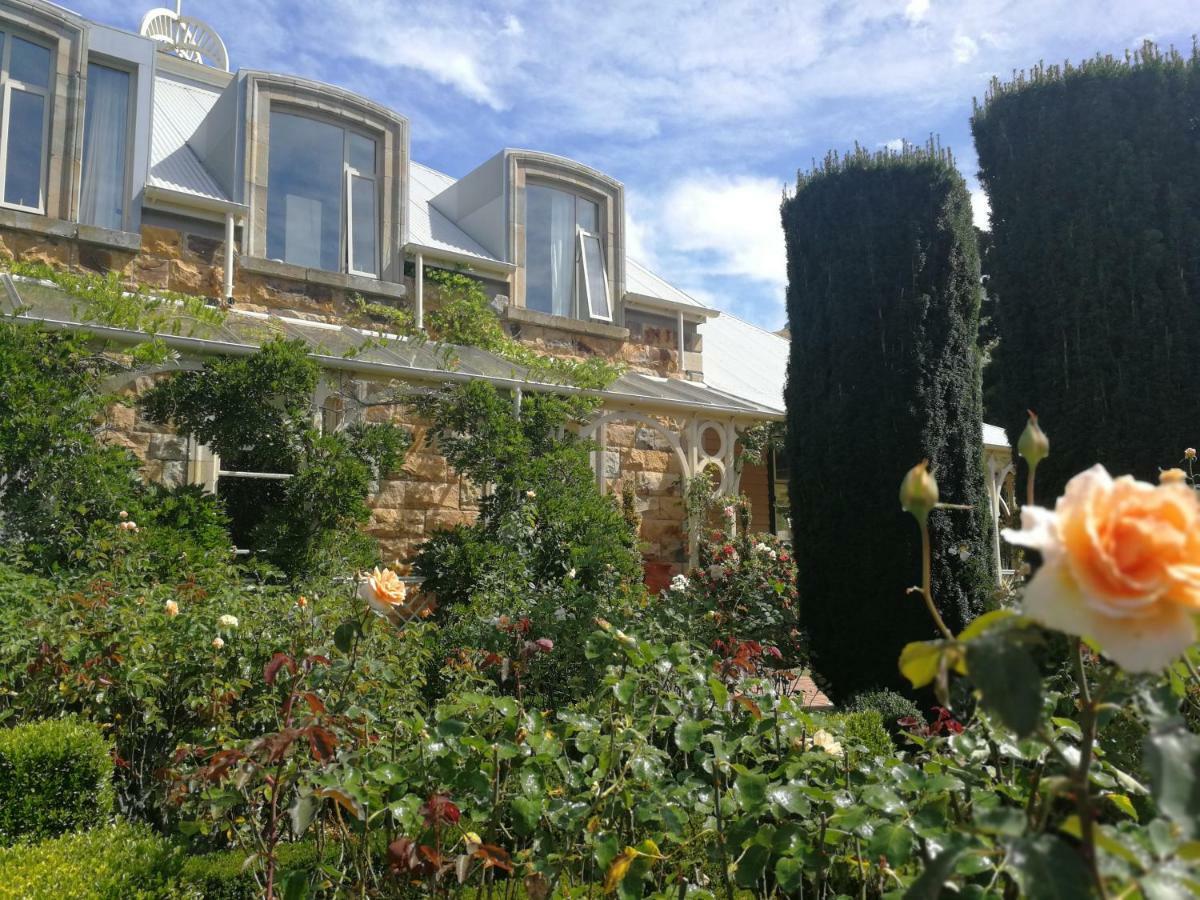 Sea Views In Luxury At Lyttelton Boatique House - 14 Km From Christchurch Eksteriør bilde